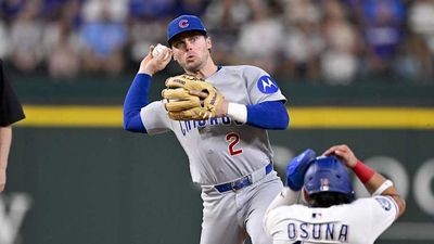 Ranking MLB's 10 Best Second Baseman