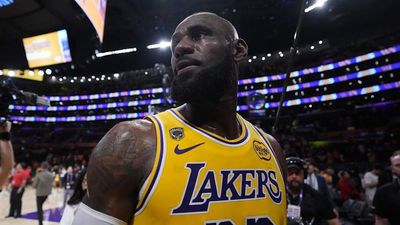 How Long Has LeBron James Been in the NBA? These Shocking Stats Put Tenure in Perspective