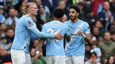 Man City XI vs. Crystal Palace: One Eye on FA Cup Final—Injury News, Predicted Lineup
