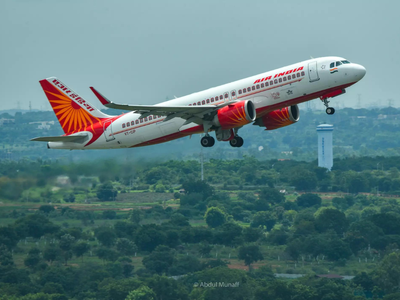 Has Air India cancelled all international flights until July 2026? Here’s the truth behind the viral claim