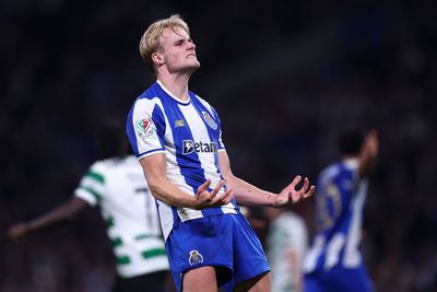 Newcastle United want to challenge Arsenal for certified Gunners transfer target: report