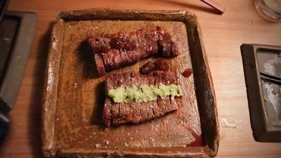 ‘I don’t know if I want to put that in my body’: Washington man spots something off about Sam’s Club’s beef strips
