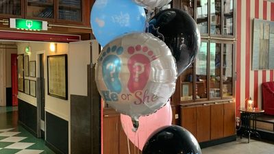 ‘I’m already broke’: Tennessee woman throws a gender reveal on Mother’s Day, finds out it’s a girl, and takes abortion pills in front of everyone