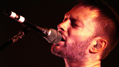 “Lots of people say that song is gibberish. It's not. It's totally about that”: How Thom Yorke channelled his tour exhaustion into the track that saved Radiohead from oblivion