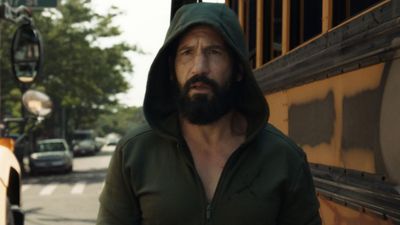 The Punisher: One Last Kill isn't a movie-length Disney+ special, but its director and star Jon Bernthal 'would love' the Marvel anti-hero to get his own adventure on the big screen