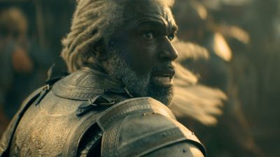 House of the Dragon star says season 3's opening battle will be "huge"