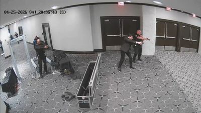 WHCD shooter Cole Allen’s lawyers want the entire DC prosecutors’ office kicked off his case