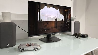MSI MPG 322UR X24 review
