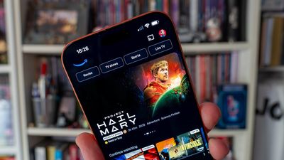 Amazon Prime Video turns into TikTok with new vertical video feed – streaming apps rapidly abandoning TV-first design