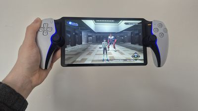 I played my favorite game of all time on the PS Portal — here are 3 things I loved about the experience, and 3 things that could've been better