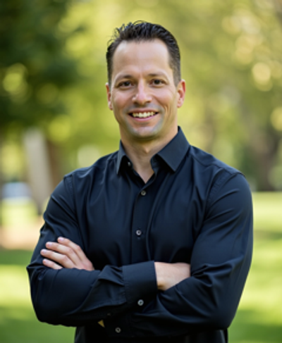 Jonathan Comyn's Approach to Building a Career Around the One Thing Leaders Often Overlook
