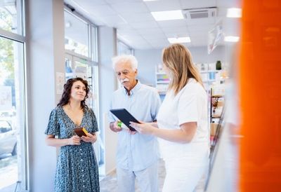 Why Some Retirees Are Suddenly Losing Access to Prescription Discount Programs