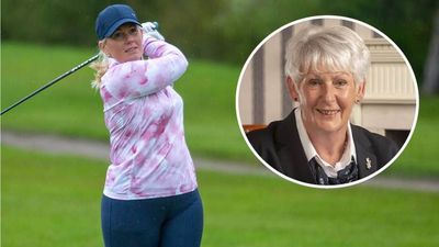 I’ve Faced Golf’s Male Chauvinists For Decades… The R&A’s New Captain Is My Ultimate Reward