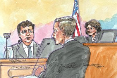 Sam Altman defends OpenAI in courtroom showdown with Elon Musk