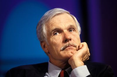 Ted Turner built the original infinite scroll. The attention economy is running on his playbook