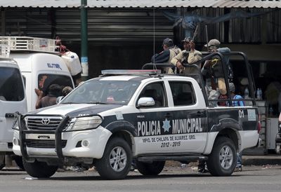 New Narco Violence Hotspot in Mexico: Los Tlacos and Los Ardillos Battle Terrorizes Guerrero