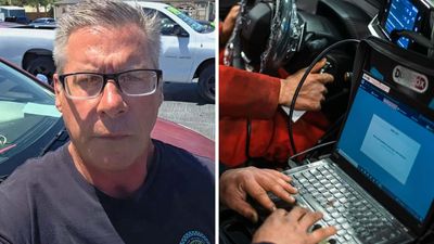 Man Goes To Dealership For New Car Warranty Service. Then They Charge Him A Diagnostic Fee: ‘I’ve Been Doing This For 30 Years’