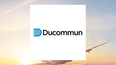 Ducommun Q1 Earnings Call Highlights