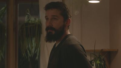 Restaurant Boss Shares Shia LaBeouf Story That Greatly Differs From His Recent Exploits In NOLA And Italy
