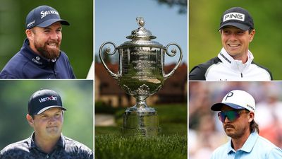 PGA Championship Sleeper Betting Picks: 9 Outsiders (Including Multiple Major Winners) Tipped To Contend At Aronimink Golf Club