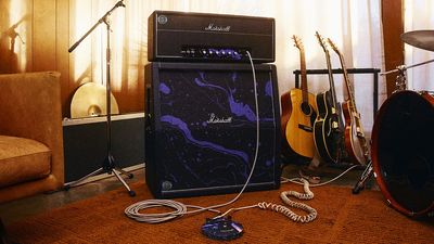 “Hendrix didn’t just play through Marshall amps. He redefined what they could do”: Marshall honors Jimi Hendrix with limited edition drop