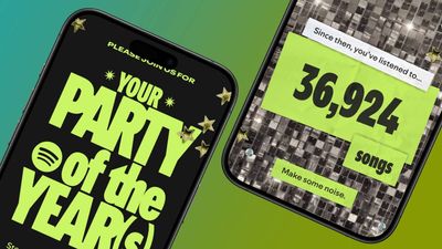 Spotify’s new mobile experience is like a supercharged Wrapped, taking you through your entire music history since your first stream — here’s everything it offers