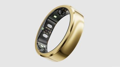'Gen 3 is not trying to become a noisy mini-smartwatch': The RingConn Gen 3 smart ring boasts a feature that even the Oura Ring 4 and the Samsung Galaxy Ring don't have — vibration alerts