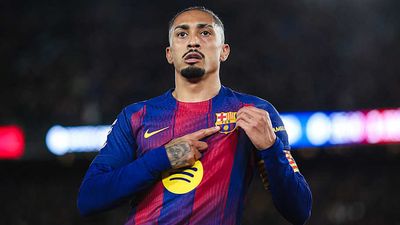 Barcelona XI vs. Deportivo Alaves: Champions Get Raphinha Back—Injury News, Predicted Lineup