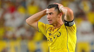 Horrendous Blunder Denies Cristiano Ronaldo Long-Awaited Al Nassr Title