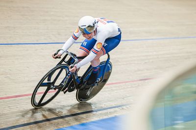 'My mind left my body' – five of Katie Archibald's most remarkable racing moments