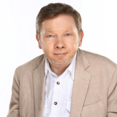 Quote of the day by Eckhart Tolle: 'Realize deeply that the present moment is all you ever have. Make the...' – motivating lessons on mindfulness and why the present moment matters more than past or future by The Power of Now author and spiritual teacher
