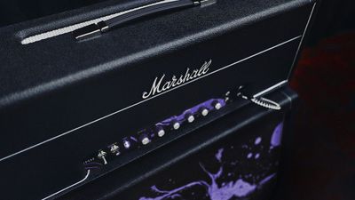 Marshall x Hendrix Bluetooth speaker celebrates 60 years since rock icon first plugged in