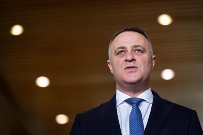 PM says opposition ‘reduced to a farce’ as government targeted over CGT – as it happened