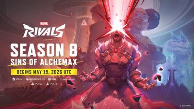Marvel Rivals reworks Mantis and buffs Rocket Raccoon in new Season 8 update