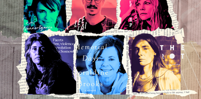 Violence, loss and bright threads of kindness: your guide to the 2026 Stella shortlist