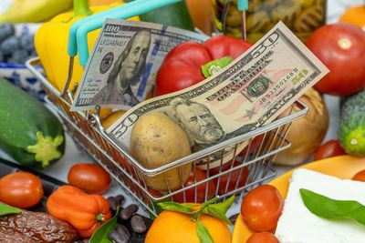 5 ETFs to Hedge Your Inflation Risk