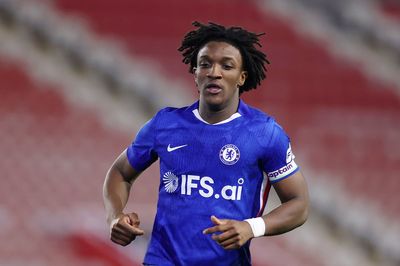 Chelsea youngster wins top honour in end of season awards after stunning season