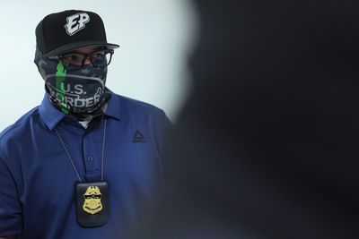 DHS wants to build AI smart glasses using the facial recognition tech ICE agents already ‘could be’ using on Americans