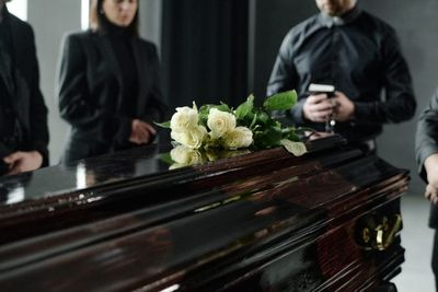 Why Funeral Costs Are Rising Faster in Smaller Towns Across America
