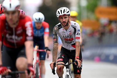 'The sport would be a better place if we didn’t glorify pain' – Pro cycling needs less heroic suffering, not more