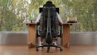 "A range of new chairs to suit different needs" - LiberNovo is expanding its chair family by introducing an "entry level" non-electric model, and somehow, a "Pro" version