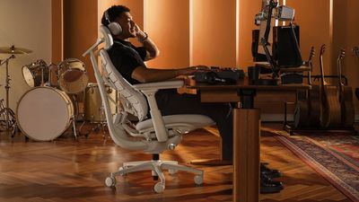 LiberNovo just pulled off a world first for ergonomic chairs