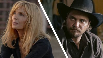 'Seeing Kayce and Beth together again would be something': Dutton Ranch star teases potential future crossover with Marshals: A Yellowstone Story as Taylor Sheridan spinoff release dates clash