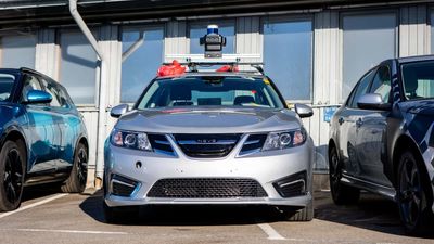 Saab Is Selling Some Of The Last Cars It Ever Made