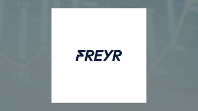 FREYR Battery Q1 Earnings Call Highlights