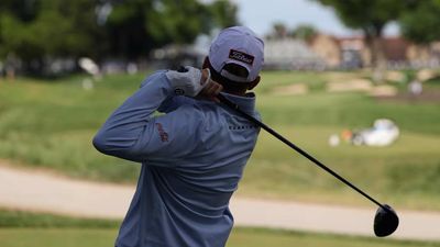 The Winning Formula at Aronimink? A ‘Nonexistent’ Strategy Off the Tee, but Putt Well