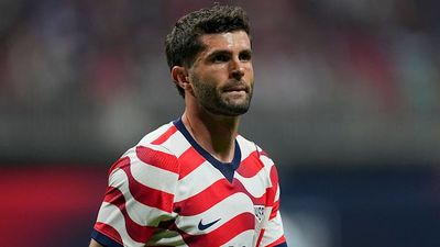 USMNT’s Christian Pulisic Reveals World Cup Prep, Favorite Star to Play With