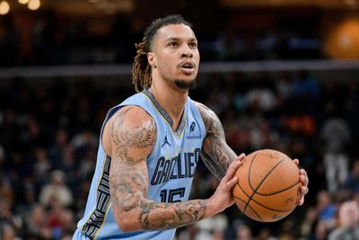 Brandon Clarke cause of death under investigation after drug paraphernalia found at scene - what happened to the Memphis Grizzlies player?