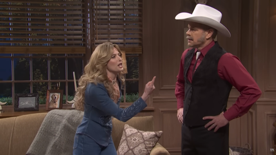 One of Matt Damon’s ‘SNL’ Sketches Has the Internet Divided: Is It Hilarious or Bad?