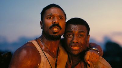 ‘Fourth Wing’ Is Finally Headed to the Screen with the Help of a ‘Sinners’ Star